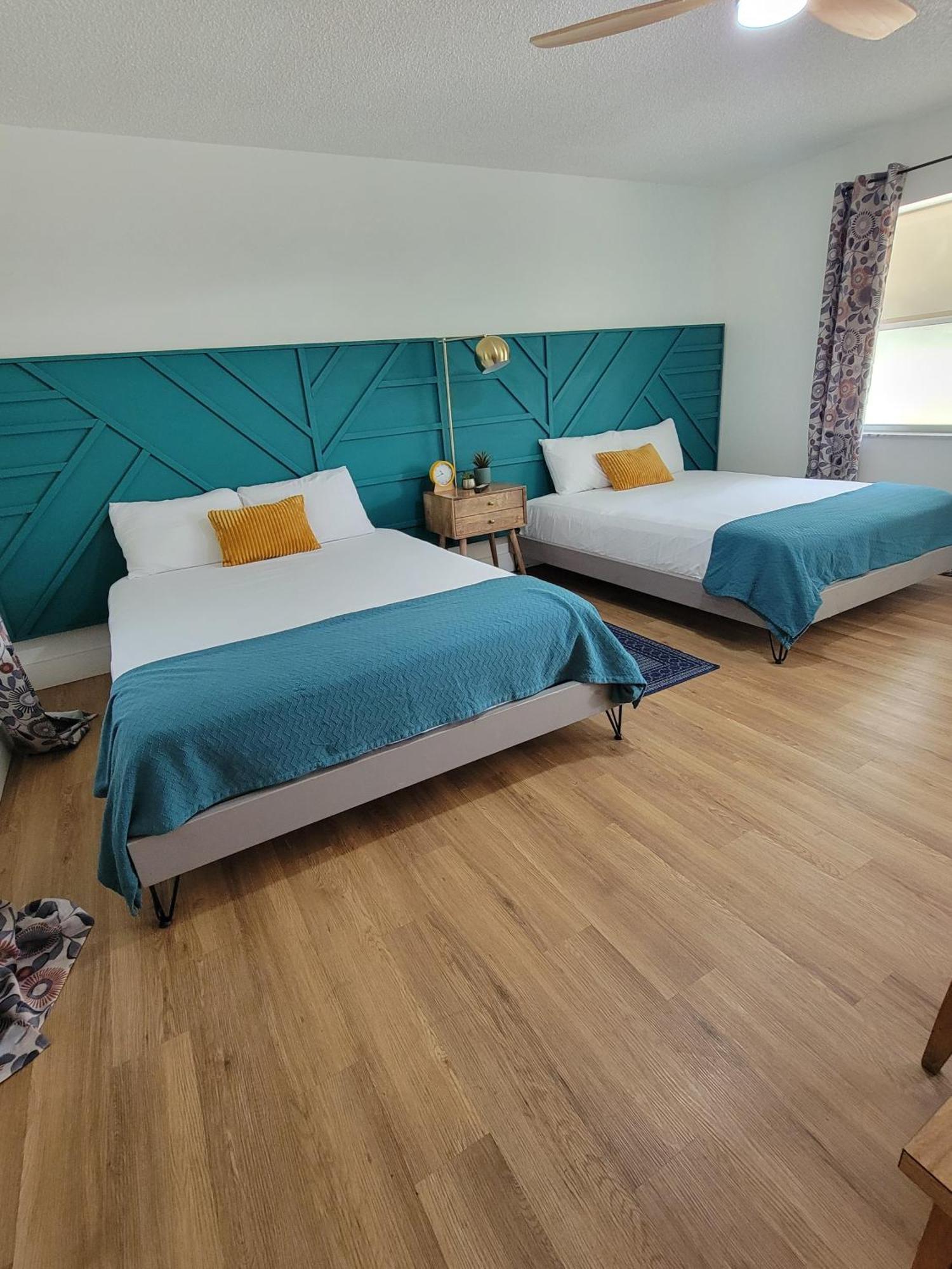 Cindy'S Motel & Rv Park Mayo ภายนอก รูปภาพ